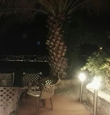 Torretta Sarracena *