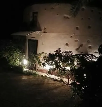 Torretta Sarracena * San Remo