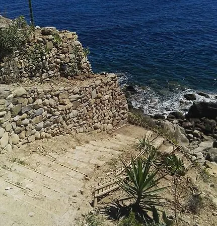 Torretta Sarracena * サンレモ