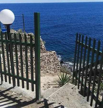 Torretta Sarracena 別荘